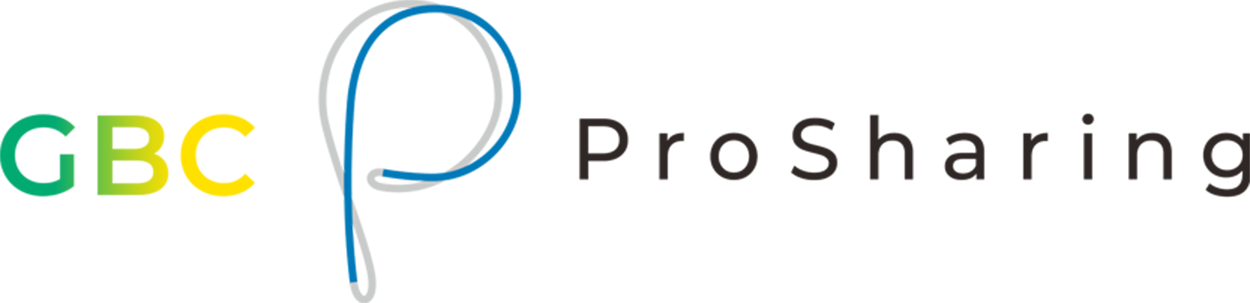 GBC ProSharering